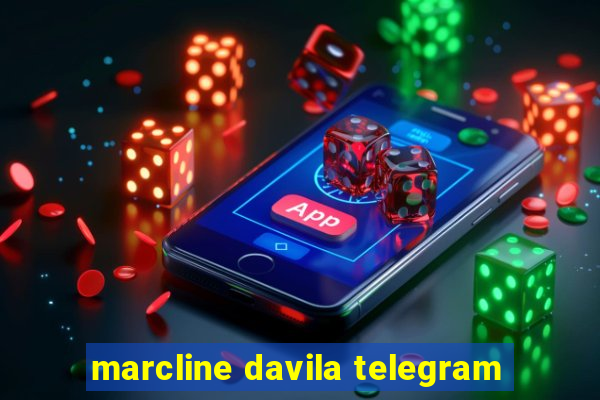 marcline davila telegram